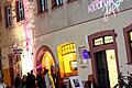 Am 2. Oktober locken die Kultur-Häppli.