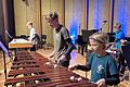 Die Vielfalt an Instrumenten und Musikstilen, die an der Städtischen Musikschule in Bad Kissingen gelehrt werden, konnte man bei einem Konzert für den Kissinger Winterzauber erleben.       -  Die Vielfalt an Instrumenten und Musikstilen, die an der Städtischen Musikschule in Bad Kissingen gelehrt werden, konnte man bei einem Konzert für den Kissinger Winterzauber erleben.