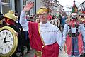 Endlich wieder Fasching! In der Rhön ist in der närrischen Zeit heuer wieder eine Vielzahl von Veranstaltungen geplant.&nbsp;&nbsp;
