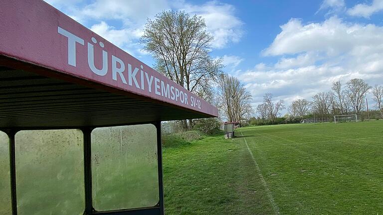 Die Verantwortlichen des Schweinfurter Bezirksligisten Türkiyemspor SV-12 (Symbolbild) haben nach dem Spiel beim SC Schwarzach eine Stellungnahme zur Schiedsrichterleistung abgegeben.