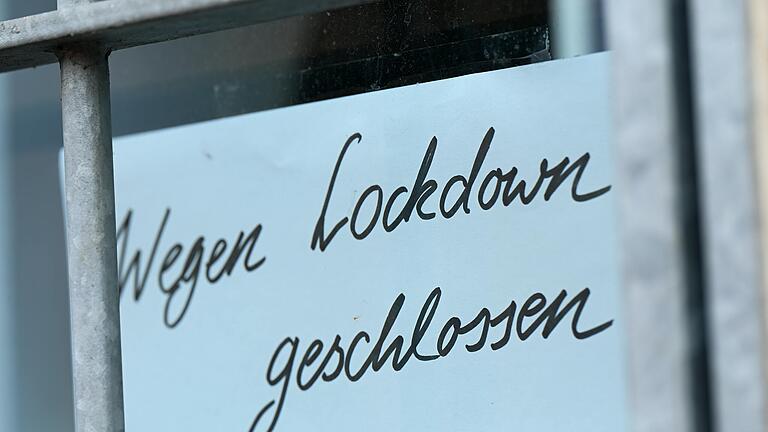 Die Erinnerungen an den letzten Corona-Lockdown sind noch sehr präsent. Kommt noch vor Weihnachten der nächste?&nbsp;