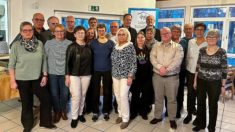 24 Personen wurden in die Freistellungsphase der Altersteilzeit oder in den Ruhestand verabschiedet.