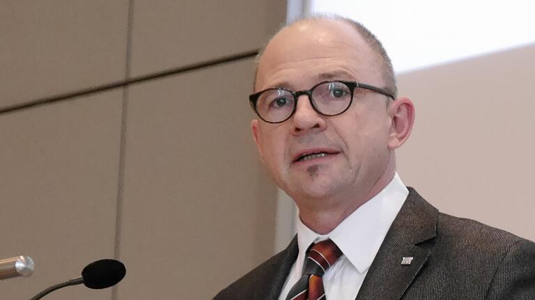 Frank Firsching.