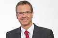 Ralf Jahn, Hauptgeschäftsführer der Industrie- und Handelskammer Würzburg-Schweinfurt, ist ein geborener Optimist.