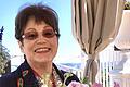 Hotelchefin Sieglinde Mohr feierte 75. Geburtstag.