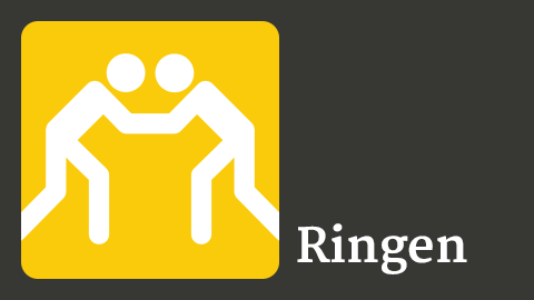 Ringen