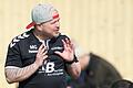 Wieder beim TSV Aubstadt gelandet: Matthias Gerhardt ist beim Regionalligisten zuständig für das Scouting.