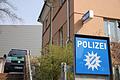 Anzeige erstattet: Neonazi-Partei hängt Hetz-Plakate in Gemünden auf