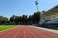 Der Hauptausschuss der Stadt Schweinfurt hat signalisiert, den Ausbau des Sachs-Stadions unterstützen zu wollen.