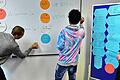 Ab dem nächsten Schuljahr will das Bayernkolleg Schweinfurt eine oder mehrere spezielle Klassen für Migranten anbieten, um diesen einen Weg zum Abitur zu ermöglichen.
