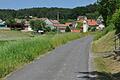 Die Straße von Fitzendorf nach Burgpreppach soll saniert werden.