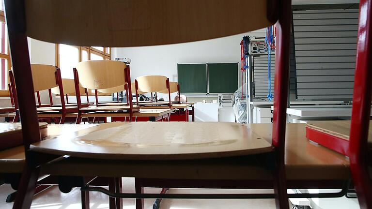 Frühere Weihnachtsferien an Bayerns Schulen wegen der aktuellen Corona-Lage? Das zuständige Kultusministerium in München hält von dieser Idee offenbar wenig.