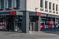 Auch im WVV Kundenzentrum in Würzburg gibt es Hilfe für verunsicherte Kundinnen und Kunden.&nbsp;