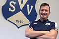 Philipp Heusinger wird zur neuen Saison nur noch Spieler und kein Trainer der SG Waldfenster/Lauter sein.       -  Philipp Heusinger wird zur neuen Saison nur noch Spieler und kein Trainer der SG Waldfenster/Lauter sein.