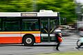 Ob an diesem Freitag überhaupt Busse im Würzburger Stadtverkehr unterwegs sind, ist wegen eines Streikaufrufs der Gewerkschaft ver.di fraglich.&nbsp;