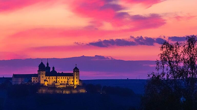 Auf Instagram zeigt die Main-Post sehenswerte Fotos aus Unterfranken. Das beste dabei: Jeder kann mitmachen und eigene Fotos vorschlagen.