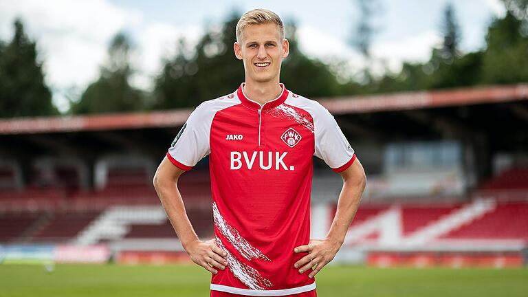 Niklas Hoffmann Niklas Hoffmann