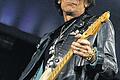 Ron Wood: &bdquo;Ich fühl' mich noch nicht danach, zu gehen.&ldquo;