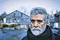 Türkische Filmtage: &bdquo;Jahreszeit der Nashörner&ldquo; ist einer von sechs Festivalfilmen. Behrous Vossoughi (im Bild)ein großer iranischer Schauspieler im US-amerikanischen Exil, spielt einen persischen Schriftsteller, der, entlassen aus der Haft, in Istanbul nach seiner Familie sucht.