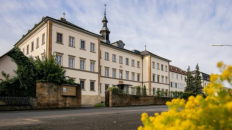 Die Gemeinschaft 'Go&amp;Change' hat sich 2017 in Lülsfeld niedergelassen.