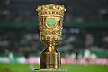 VfL Wolfsburg - Borussia Dortmund       -  Das Achtelfinale im DFB-Pokal wurde ausgelost.