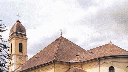 Gerolzhöfer besiedelten weiteres Dorf