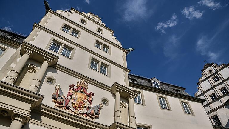 Es gibt wieder Rundgänge durch das Residenzschloss Bad Mergentheim. Es gibt wieder Rundgänge durch das Residenzschloss Bad Mergentheim.