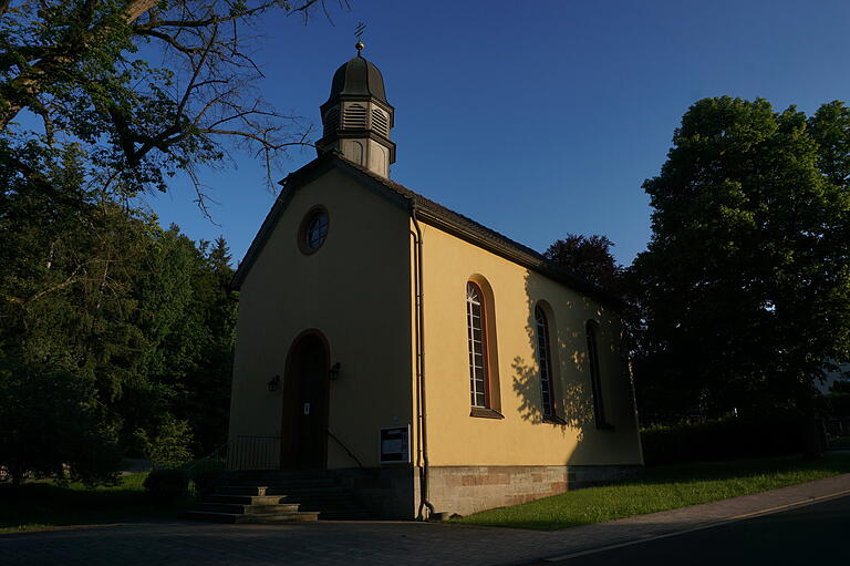 Die Glocken in der katholischen Kirche Neustädtles schlagen gegen den Glockenstuhl. Eine neue Glockensteuerung muss angeschafft werden.&nbsp;