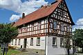 Das Vereinsheim des SVO wurde 1983 eröffnet.