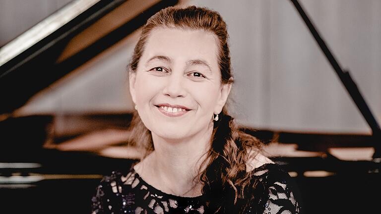 Lilya Zilberstein