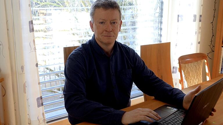 Frank Gleichmann ist neuer stellvertretender Leiter des Gymnasiums Bad Königshofen. Frank Gleichmann ist neuer stellvertretender Leiter des Gymnasiums Bad Königshofen.