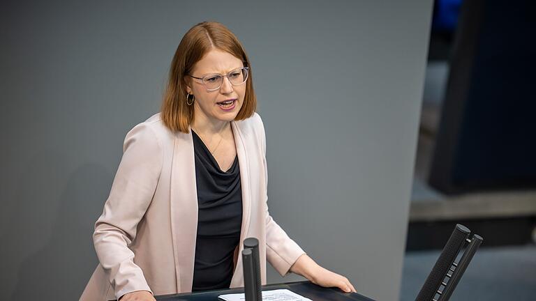 Katrin Helling-Plahr       -  Die FDP-Politikerin Katrin Helling-Plahr will sich für die Legalisierung der Eizellenspende einsetzen. (Archivbild)