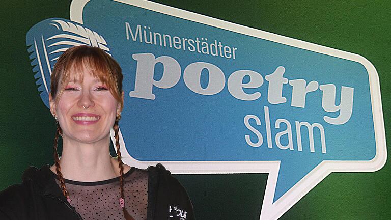 Für den guten Ton beim Poetry Slam sorgte auch diesmal DJane Lisa Smaragd aus Nürnberg. - Für den guten Ton beim Poetry Slam sorgte auch diesmal DJane Lisa Smaragd aus Nürnberg. Für den guten Ton beim Poetry Slam sorgte auch diesmal DJane Lisa Smaragd aus Nürnberg. - Für den guten Ton beim Poetry Slam sorgte auch diesmal DJane Lisa Smaragd aus Nürnberg.