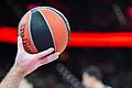 FC Bayern München - Panathinaikos Athen       -  Die Basketballer des FC Bayern verstärken sich für die Schlussphase der Saison.