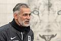 Maurizio Jacobacci.jpeg       -  Maurizio Jacobacci ist Trainer des TSV 1860 München – und steht mit den Löwen vor einer ungewissen Saison.