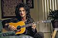 &bdquo;Cheyenne &ndash; This must be the Place&ldquo;: Das vhs-Filmforum Marktheidenfeld zeigt in den Movie-Lichtspielen die Tragikomödie von Paolo Sorrentino mit Sean Penn als abgetakeltem New-Wave-Rockstar.