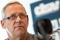 Thomas Kurschilgen war seit 2018 Sportdirektor beim Deutschen Schwimm-Verband.