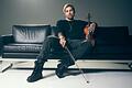 Lässig und virtuos: David Garrett