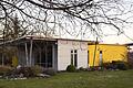 Am Ortsrand von Urspringen, in unmittelbarer Nachbarschaft zur Bäckerei, wird der Dorfladen von Urspringen eröffnen.