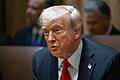 US-Präsident Trump       -  Trump droht nun Russland. (Archivbild)