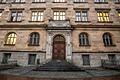 Das Oberlandesgericht in Bamberg ist die höchste Instanz der ordentlichen Gerichtsbarkeit in Unter- und Oberfranken. Jetzt traf die Behörde in einem aktuellen Würzburger Prozess eine Entscheidung.&nbsp;
