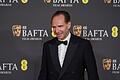 78. Verleihung der Bafta Film Awards       -  Das Drama &bdquo;Konklave&rdquo; erhielt vier Preise. Hauptdarsteller Ralph Fiennes ging allerdings leer aus.