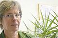 Wohlfahrtsverbandsarbeit: Kathrin Speck leitet die Bezirksgeschäftsstelle des Paritätischen.