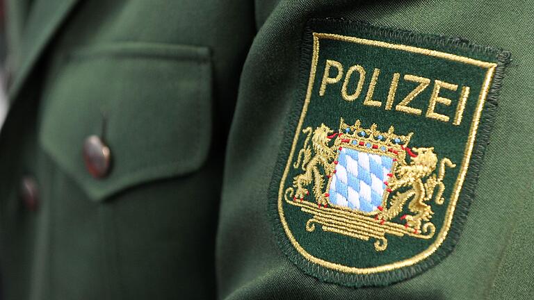 Symbolbild Polizei