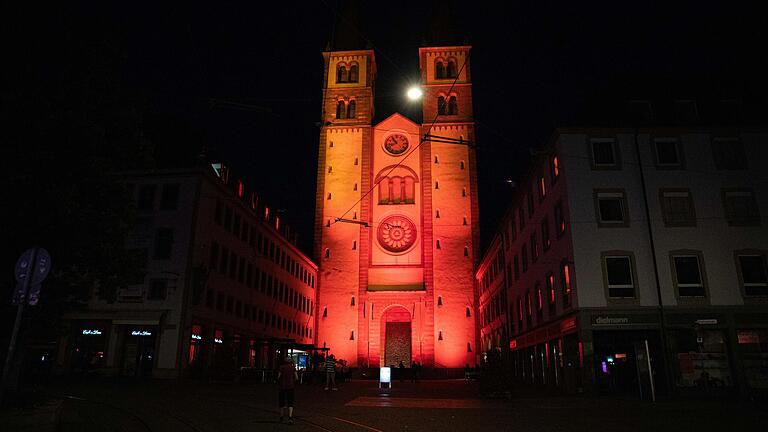 Binnen eines Jahres sind die Missbrauchsbeauftragten der Diözese Würzburg sieben neuen Vorwürfen zu Kindesmissbrauchs oder Grenzüberschreitungen nachgegangen.