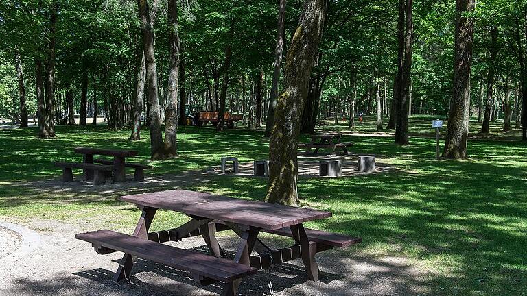Das ist der neue Strand am Baggersee