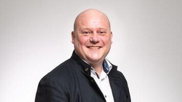 Georg Seiffert ist der Initiator des Georgitags auf dem Kreuzberg am 23. April. Georg Seiffert ist der Initiator des Georgitags auf dem Kreuzberg am 23. April.