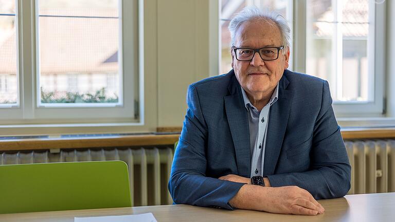 Der Königsberger Bürgermeister, Claus Bittenbrünn, räumt im kommenden Jahr seinen Platz im Rathaus der Regiomontanusstadt. Der Königsberger Bürgermeister, Claus Bittenbrünn, räumt im kommenden Jahr seinen Platz im Rathaus der Regiomontanusstadt.