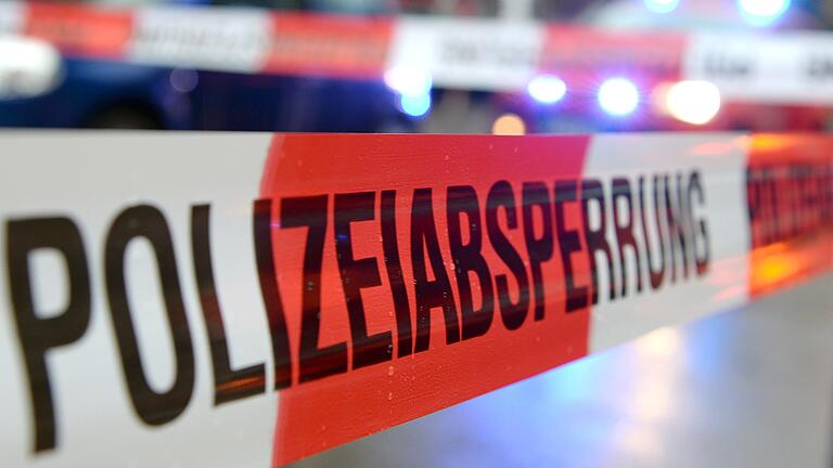 Der Fund von Leichenteilen im Wald bei Aschaffenburg hat die Polizei hellhörig werden lassen: Klärt sich jetzt das Schicksal der vermissten 16-jährigen Mezgin N.?
