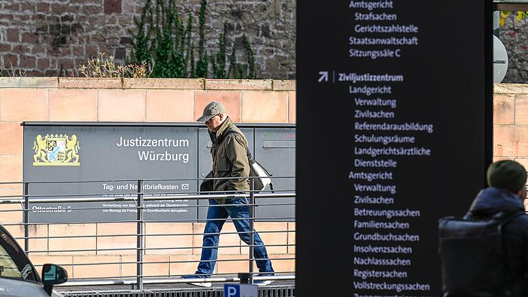 Vor dem Landgericht Würzburg steht ein angeblicher chinesischer Koch. Er soll reihenweise Frauen aus seiner Heimat als illegal hier lebende Sexarbeiterinnen in heimlichen Wohnungen untergebracht haben - allein fünf in Würzburg.